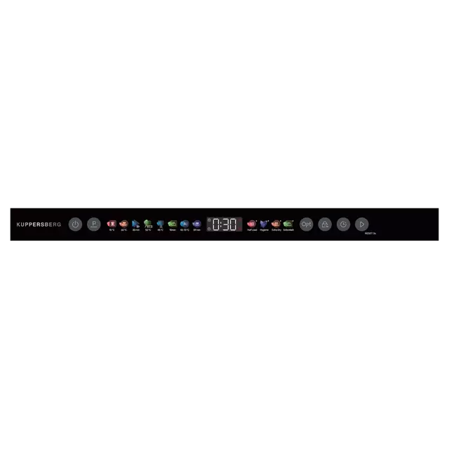 Kuppersberg GHL 4531.4