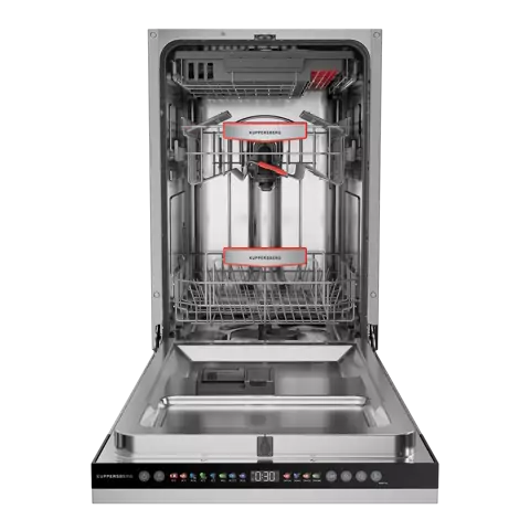 Kuppersberg GHL 4531