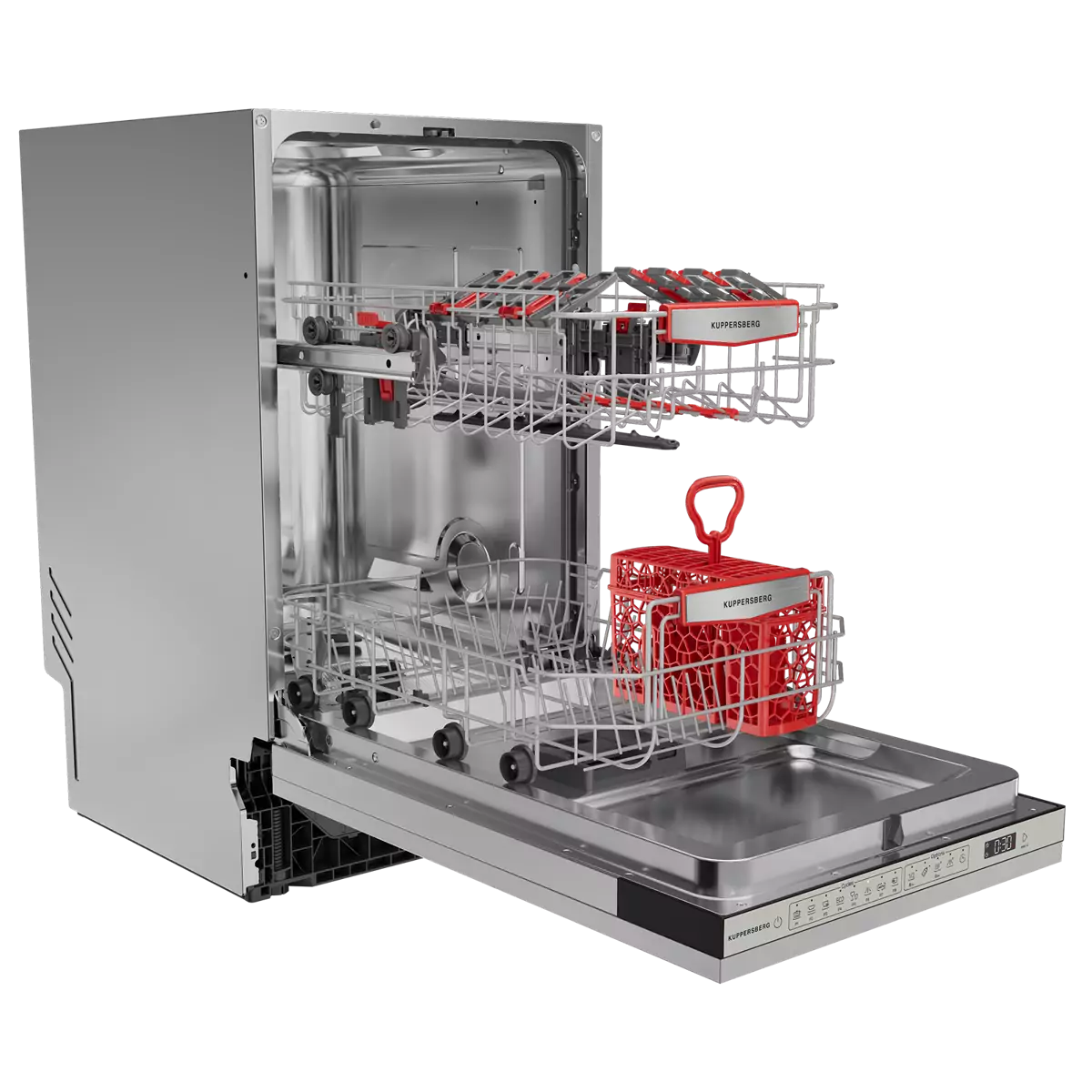 Kuppersberg GHS 4526.1