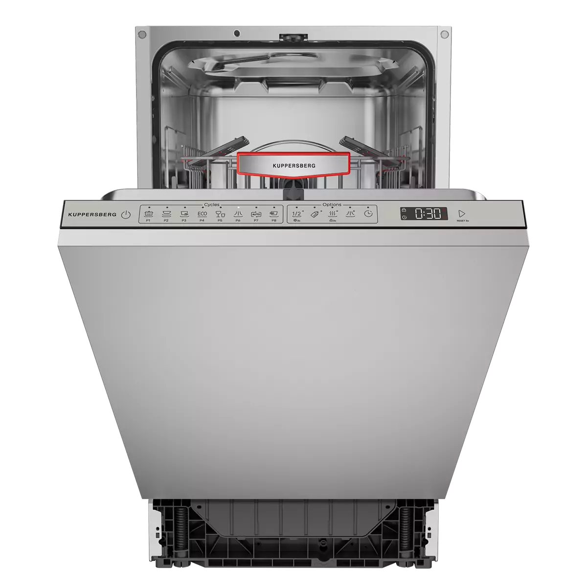 Kuppersberg GHS 4526.3