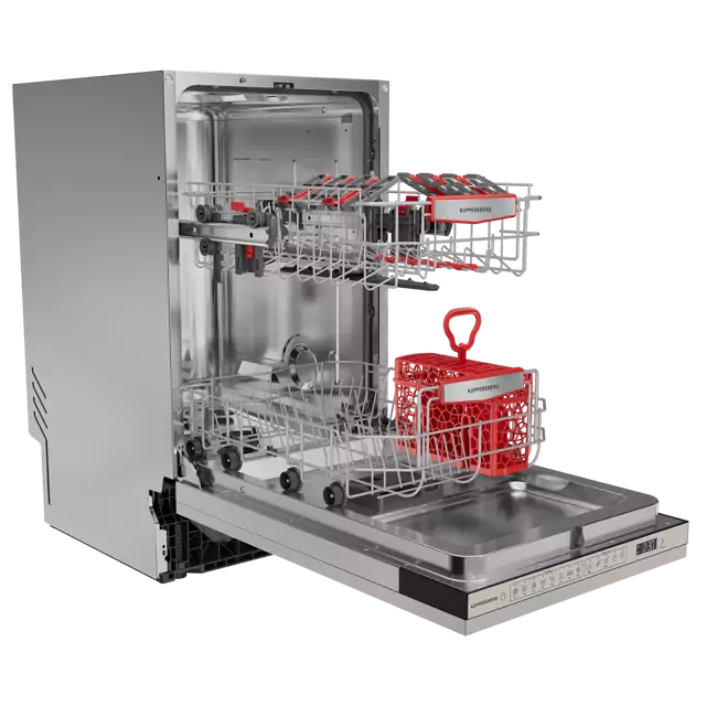 Kuppersberg GHS 4526.1