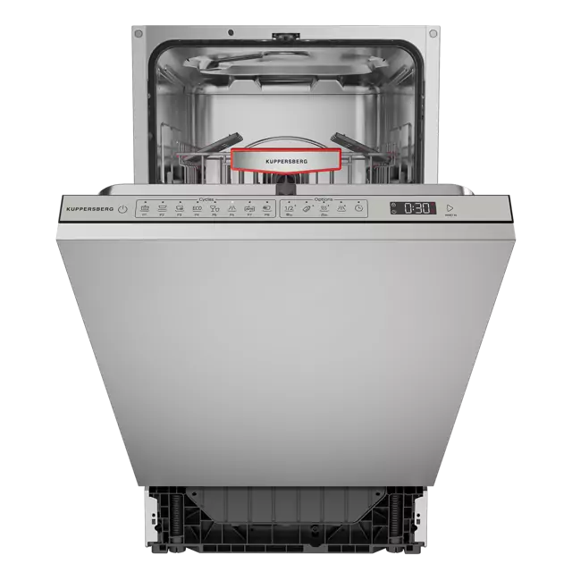 Kuppersberg GHS 4526.3