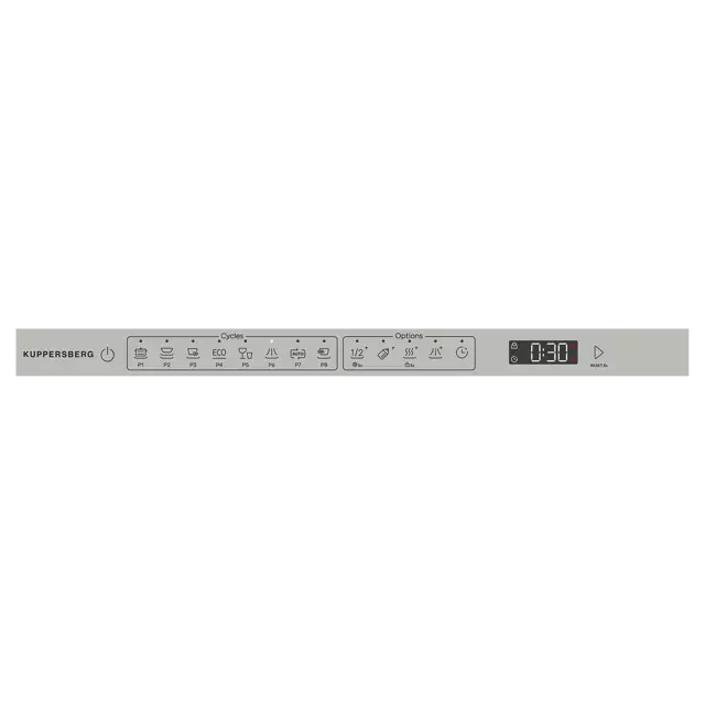 Kuppersberg GHS 4526.4