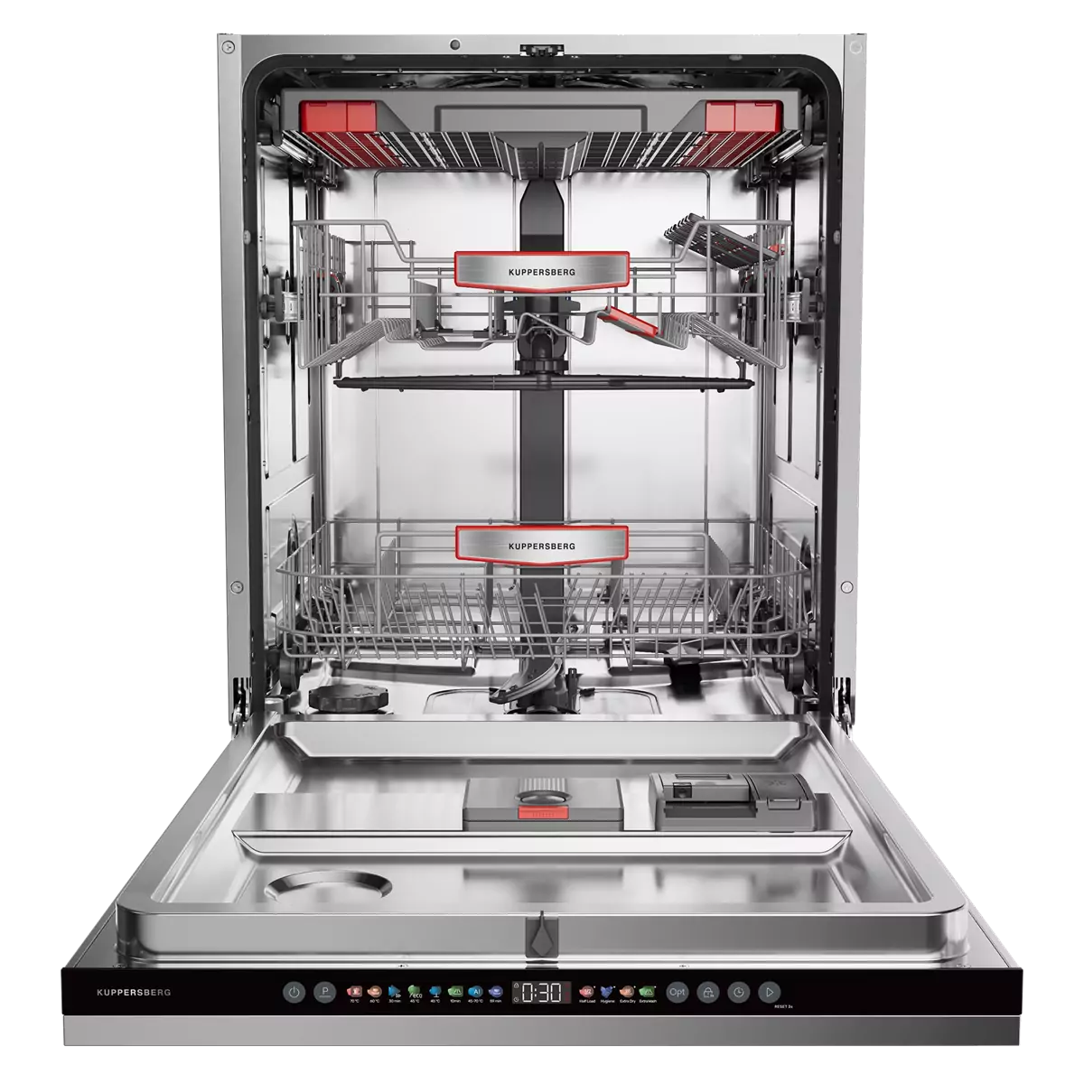 Kuppersberg GHL 6031.0 loading=