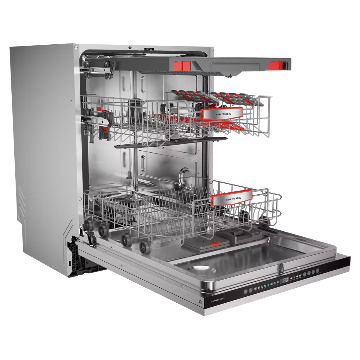 Kuppersberg GHL 6031.1