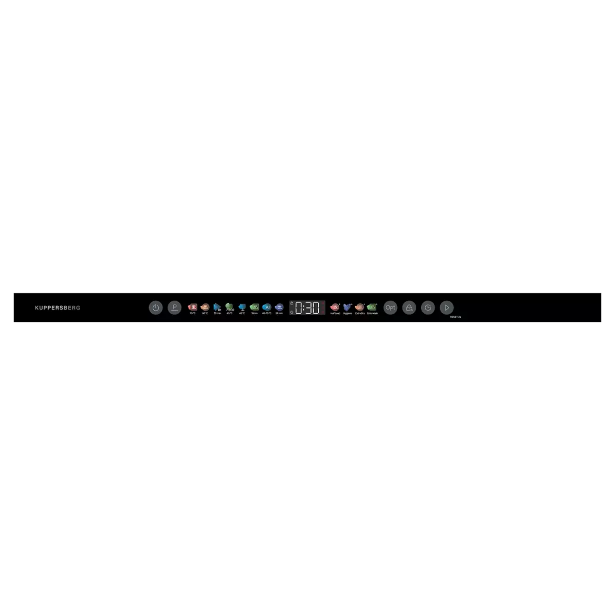 Kuppersberg GHL 6031.4