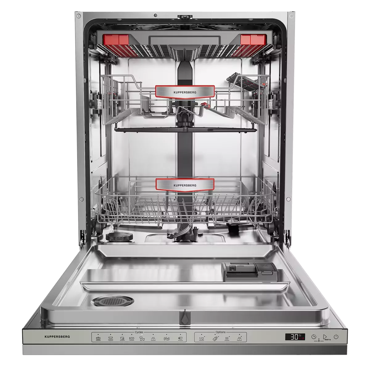 Kuppersberg GHS 6036.0 loading=