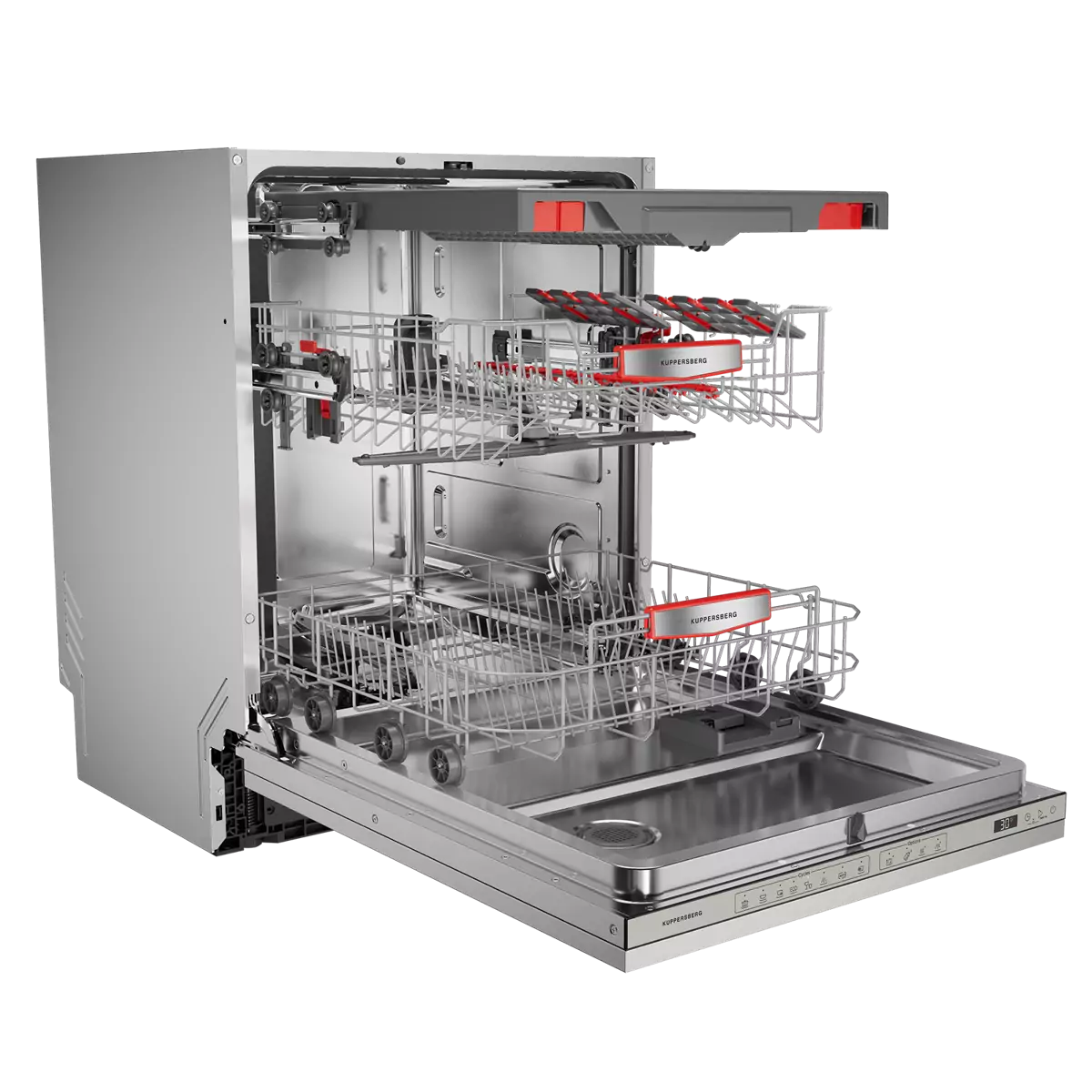 Kuppersberg GHS 6036.1