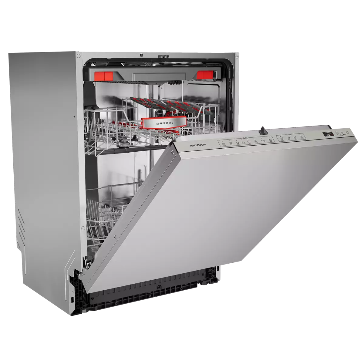 Kuppersberg GHS 6036.2