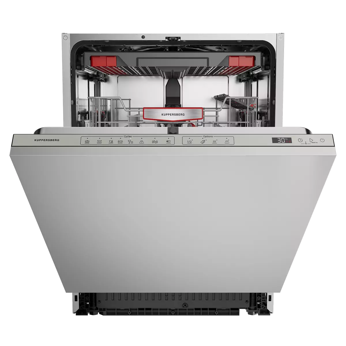 Kuppersberg GHS 6036.3