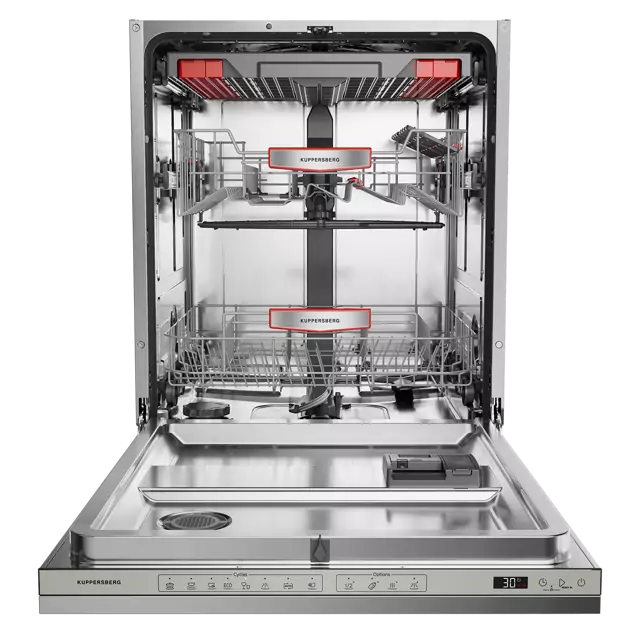 Kuppersberg GHS 6036.0