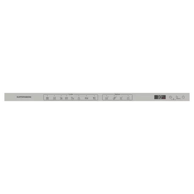 Kuppersberg GHS 6036.4