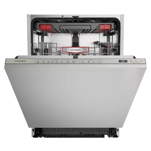 Kuppersberg GHS 6036.3