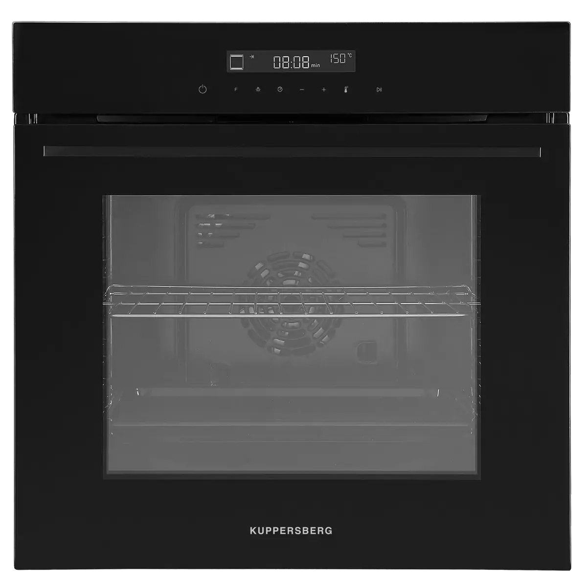 Kuppersberg HF 614 BB.0 loading=