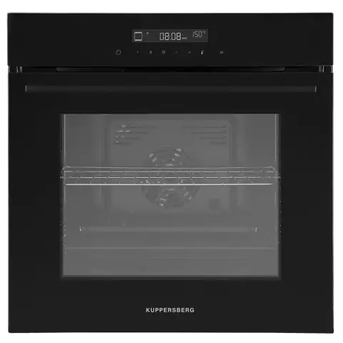 Kuppersberg HF 614 BB
