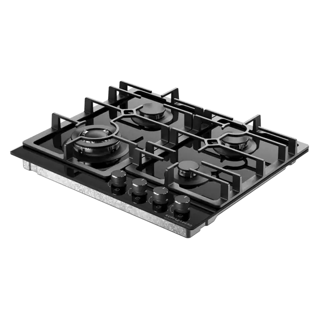 Kuppersberg FG 61 B.1