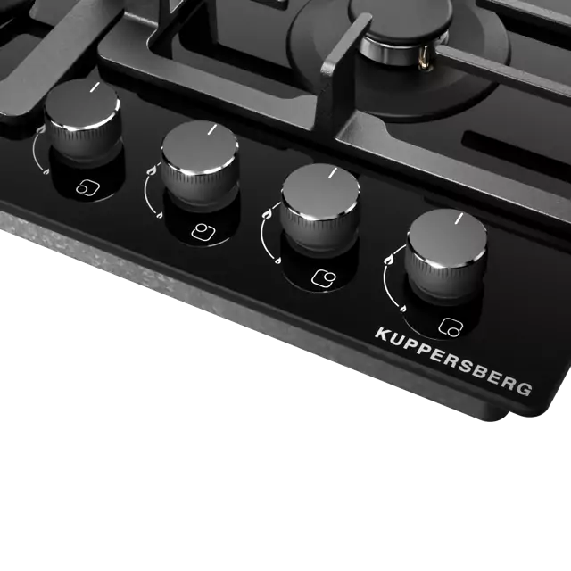 Kuppersberg FG 61 B.2