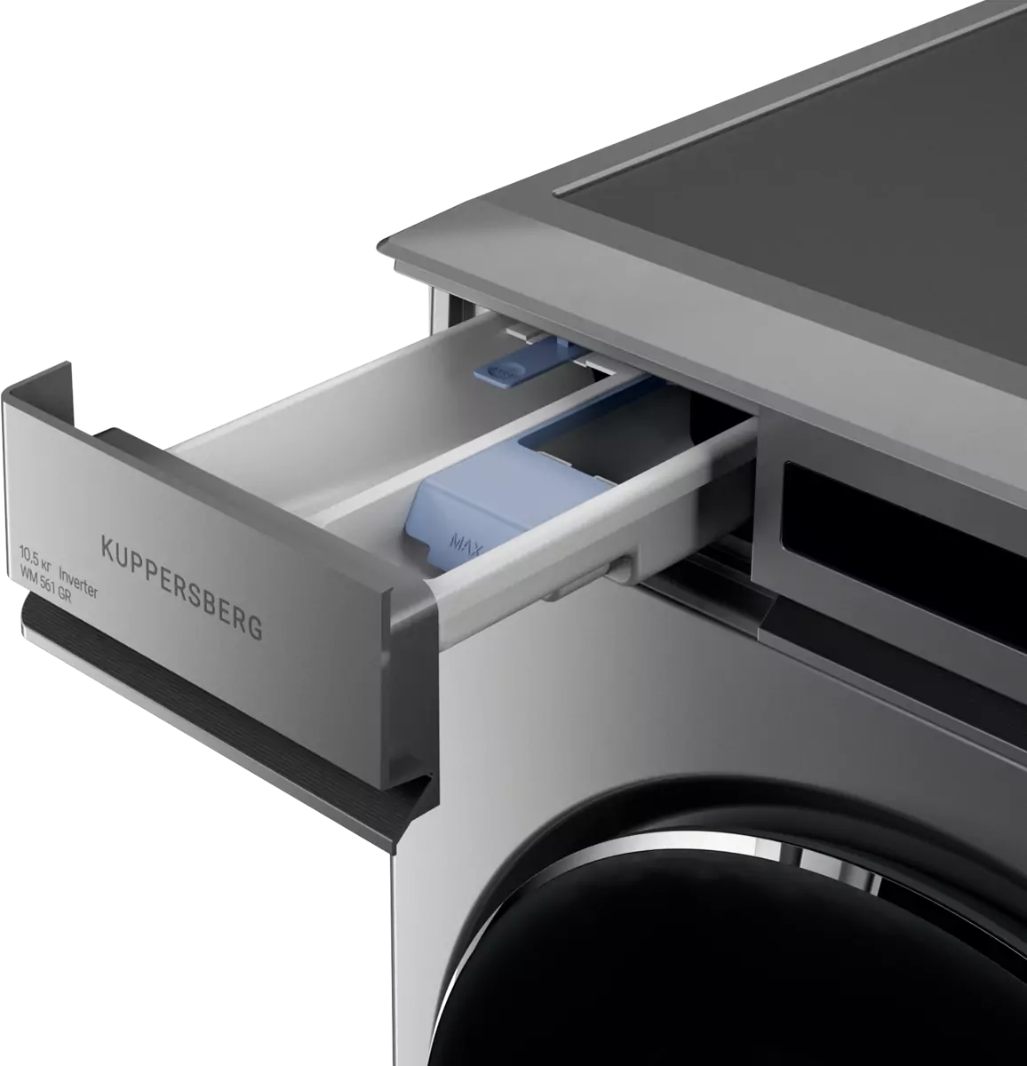 Kuppersberg WM 561 GR.4