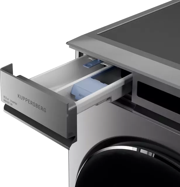 Kuppersberg WM 561 GR.4