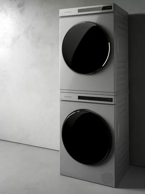Kuppersberg WM 561 GR.10