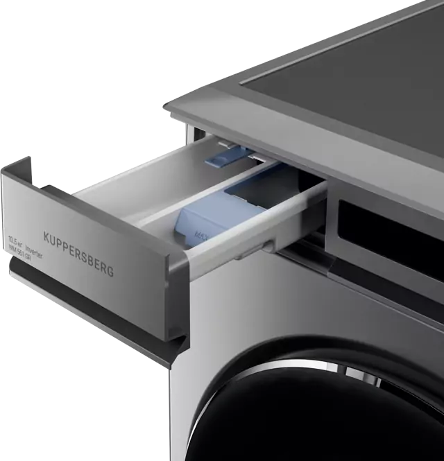 Kuppersberg WM 561 GR.4