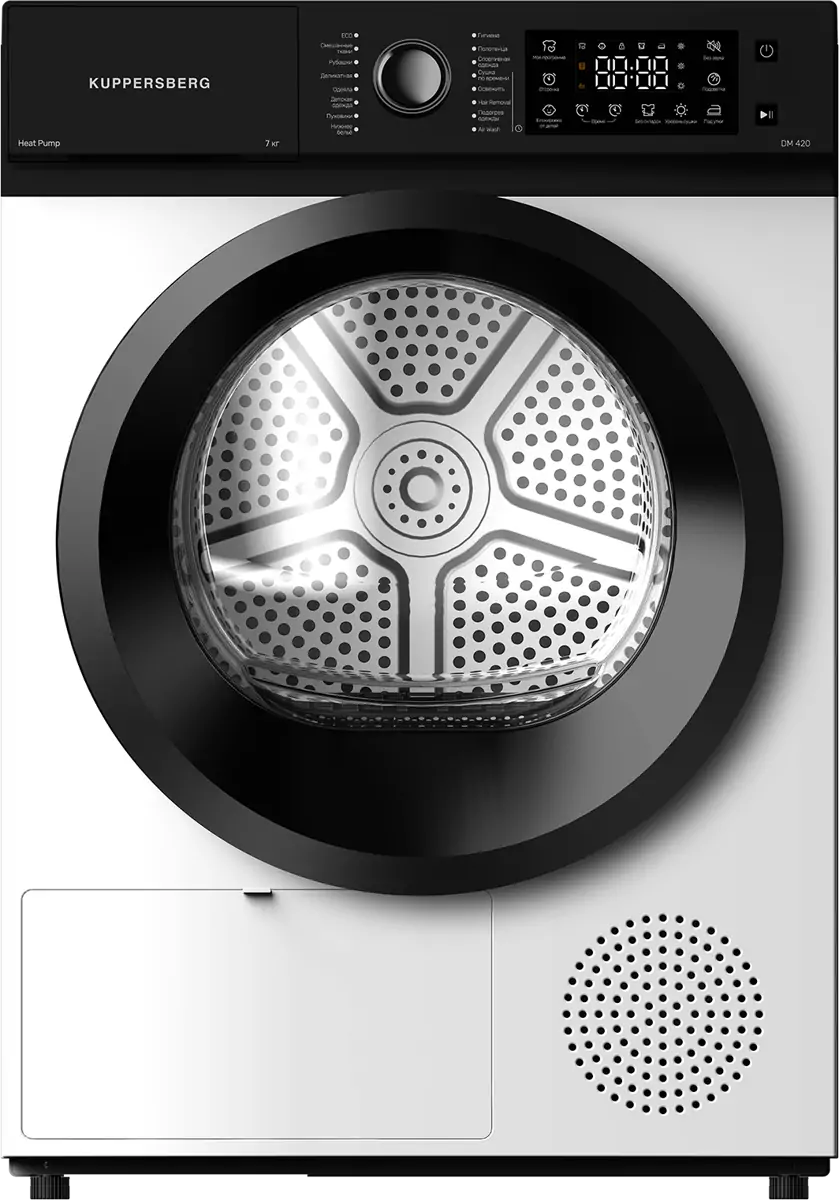 Kuppersberg DM 420.0 loading=