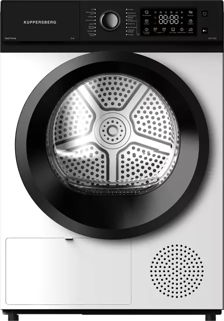 Kuppersberg DM 420.0