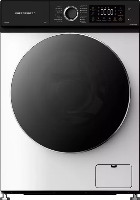 Kuppersberg WM 420 WB.0