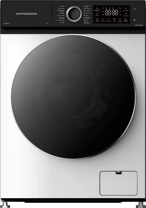 Kuppersberg WM 420 WB.0