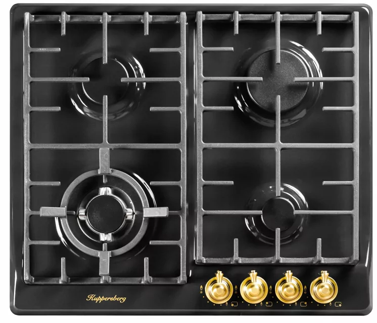 Kuppersberg FV6TGRZ ANT Gold.0