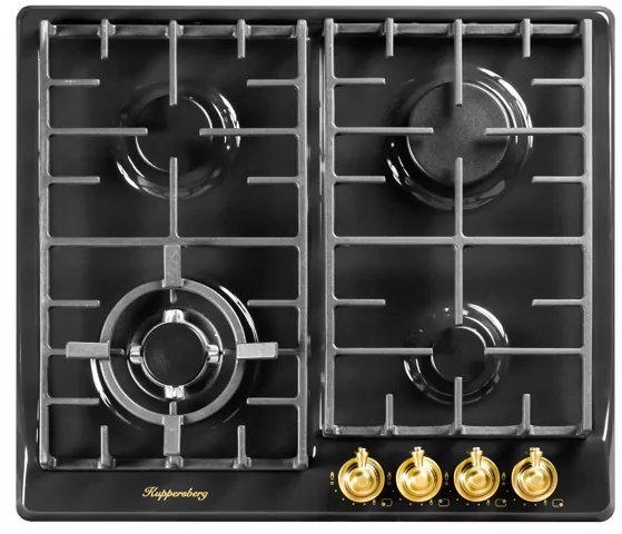 Kuppersberg FV6TGRZ ANT Gold