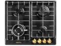 Kuppersberg FV6TGRZ ANT Gold.0