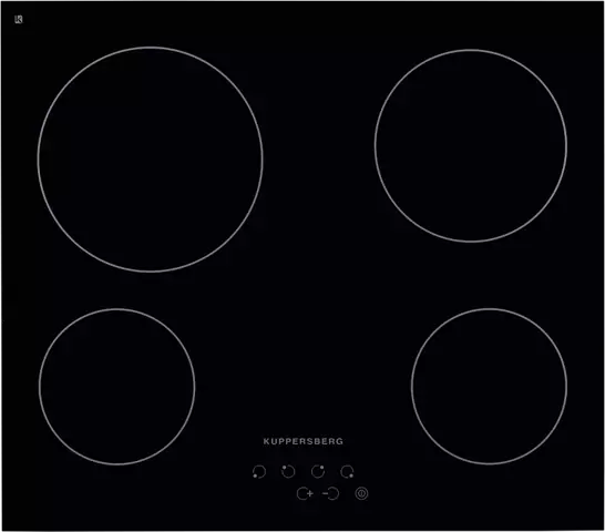 Kuppersberg FA6VS01