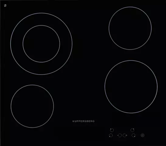Kuppersberg FA6VS02