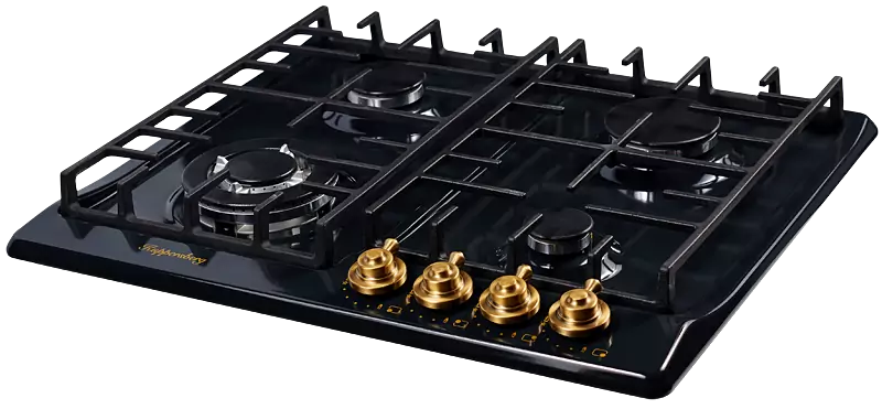 Kuppersberg FV6TGRZ ANT Bronze.1