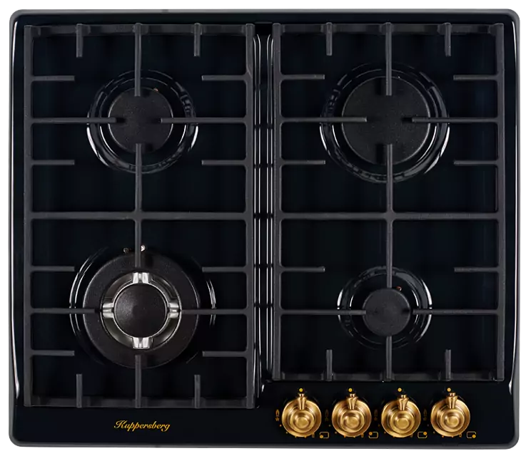 Kuppersberg FV6TGRZ ANT Bronze.0