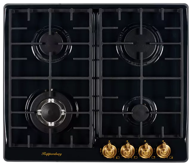 Kuppersberg FV6TGRZ ANT Bronze.0