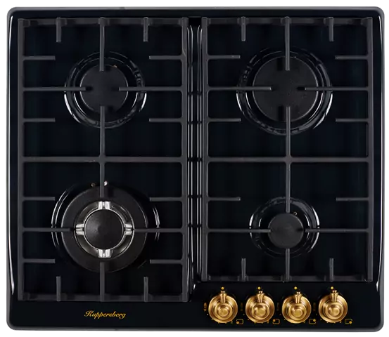 Kuppersberg FV6TGRZ ANT Bronze