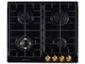 Kuppersberg FV6TGRZ ANT Bronze.0