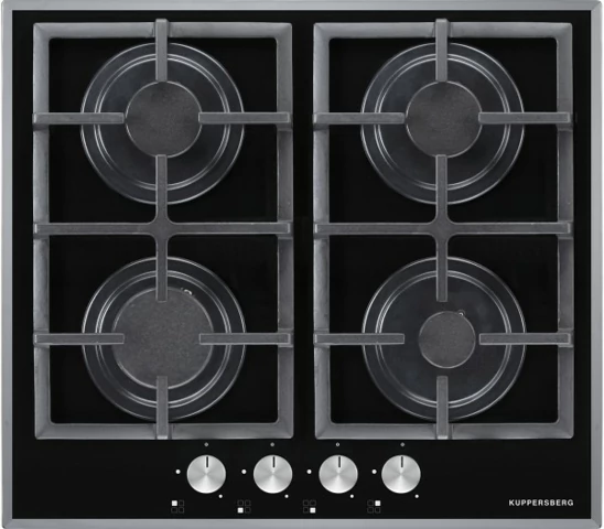 Kuppersberg FQ 6 TG S
