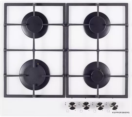 Kuppersberg FQ6TG W