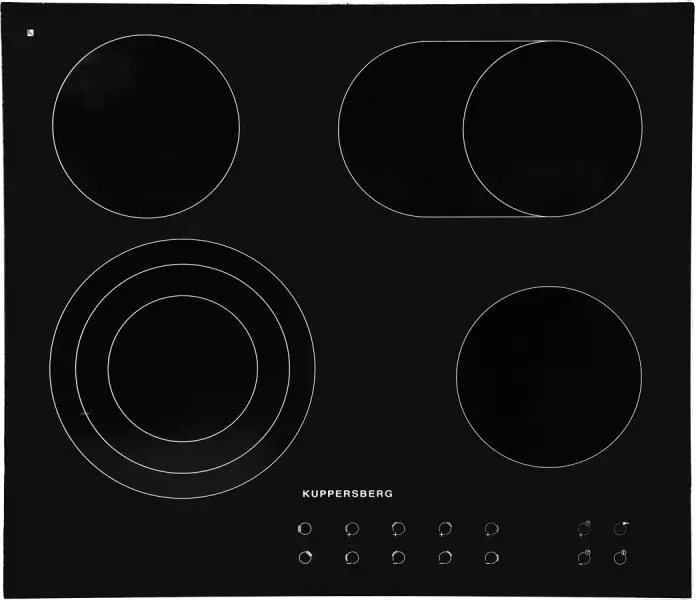 Kuppersberg FT6VS09.0