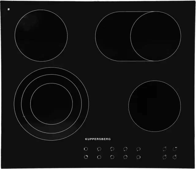 Kuppersberg FT6VS09.0