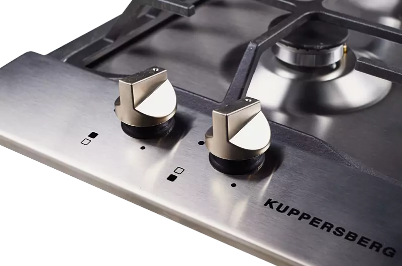 Kuppersberg FV3TG X.1