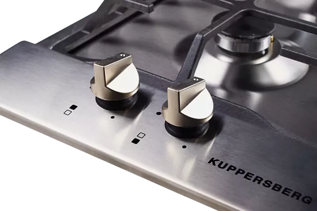Kuppersberg FV3TG X.1