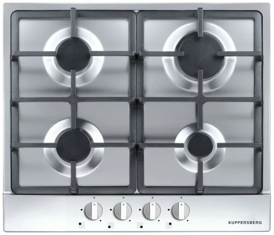 Kuppersberg FV6TG X