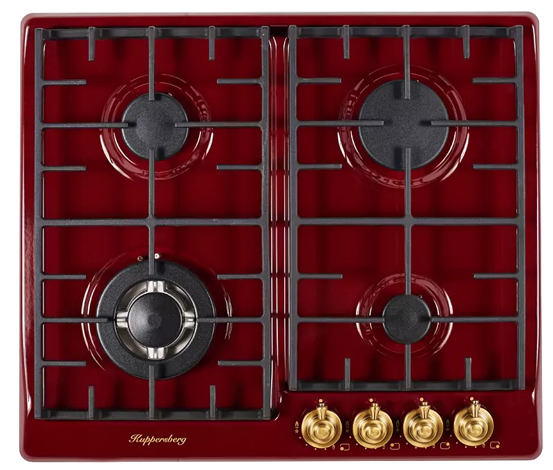 Kuppersberg FV6TGRZ BOR Bronze.0 loading=
