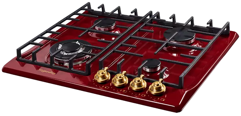Kuppersberg FV6TGRZ BOR Bronze.1
