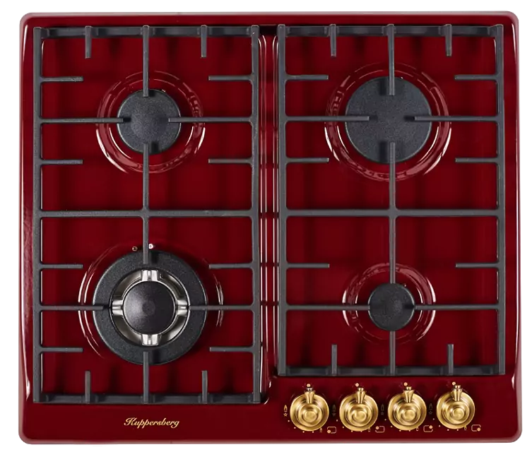 Kuppersberg FV6TGRZ BOR Bronze.0