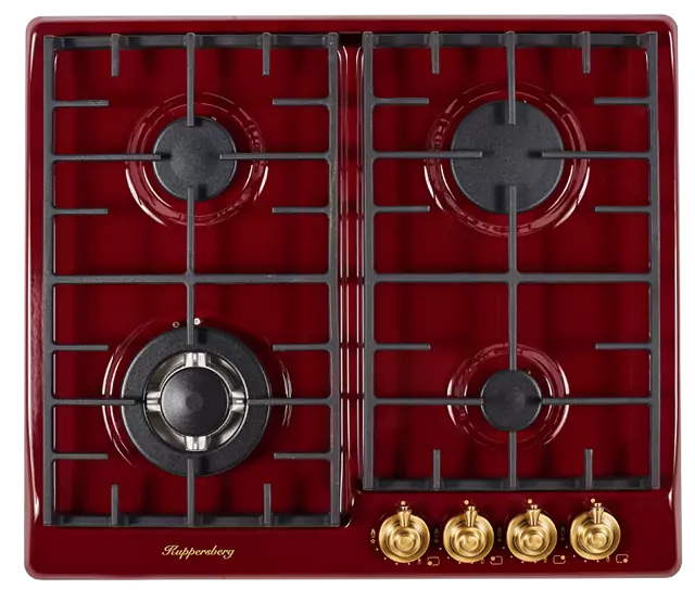 Kuppersberg FV6TGRZ BOR Bronze.0